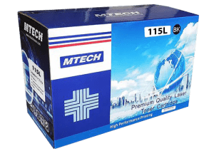 Mtech 115L Toner