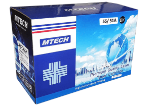 MTECH 51A Toner