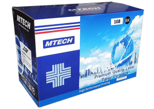 MTECH 108A Toner
