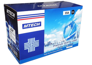 MTECH 15A Toner