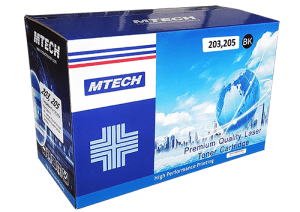 MTECH 203A Toner