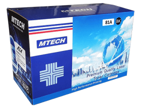 MTECH 81A Toner