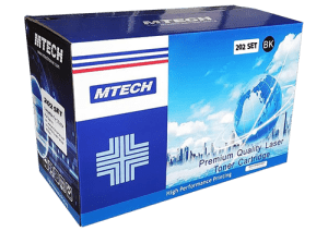 MTECH COL TONER 202