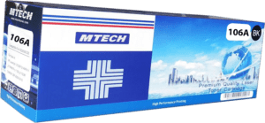 MTECH 106A Toner
