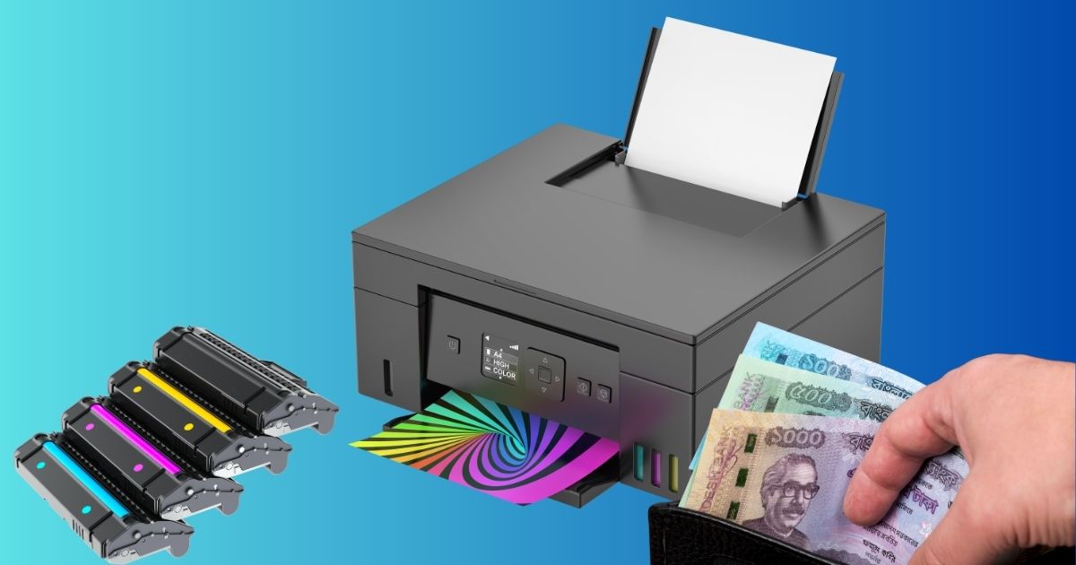 25 Practical Ways to Save Money on Printing Costs 1 25 Practical Ways to Save Money on Printing Costs