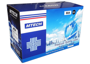 MTECH 80A Toner