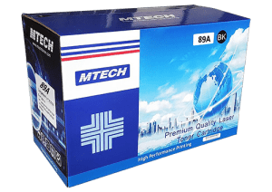 Mtech 89A Toner