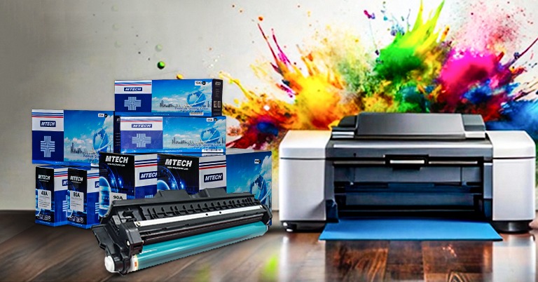 HP Toner Price in Bangladesh: A Complete Buying Guide for Offices & Students 1 HP Toner Price in Bangladesh: A Complete Buying Guide
