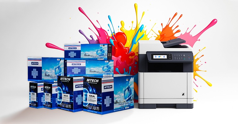Laser Printer Toner Price in Bangladesh (2025 Updated Guide)